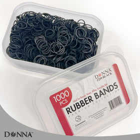 DONNA close-up of elastic texture highlighting smooth surface that prevents snagging