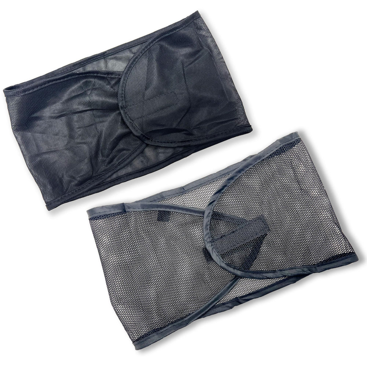 DONNA front packaging showing 2-piece wrap set and benefits
