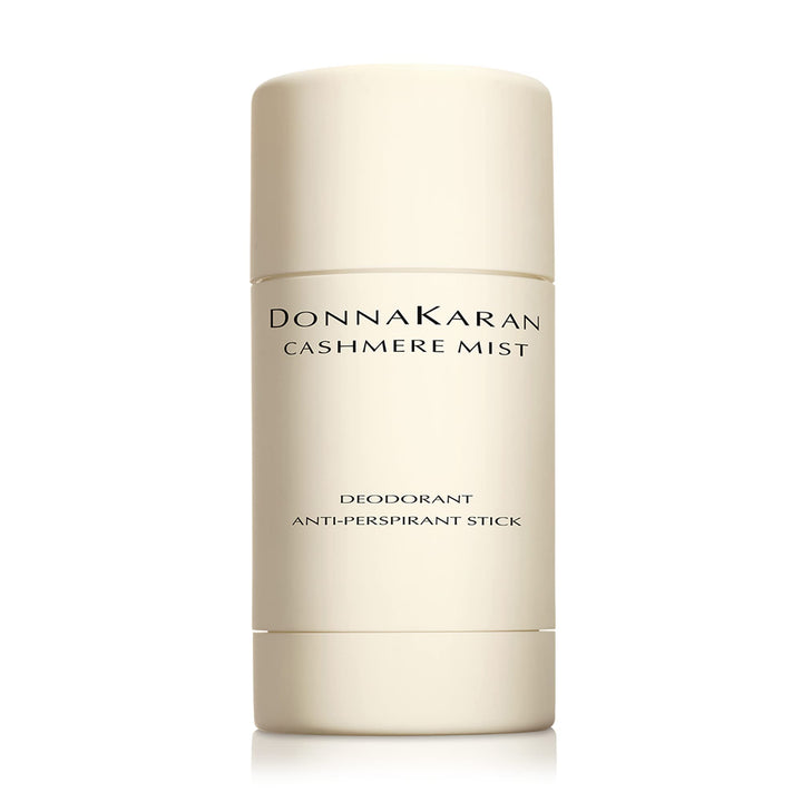 Donna Karan Cashmere Mist front packaging showing product and brand
