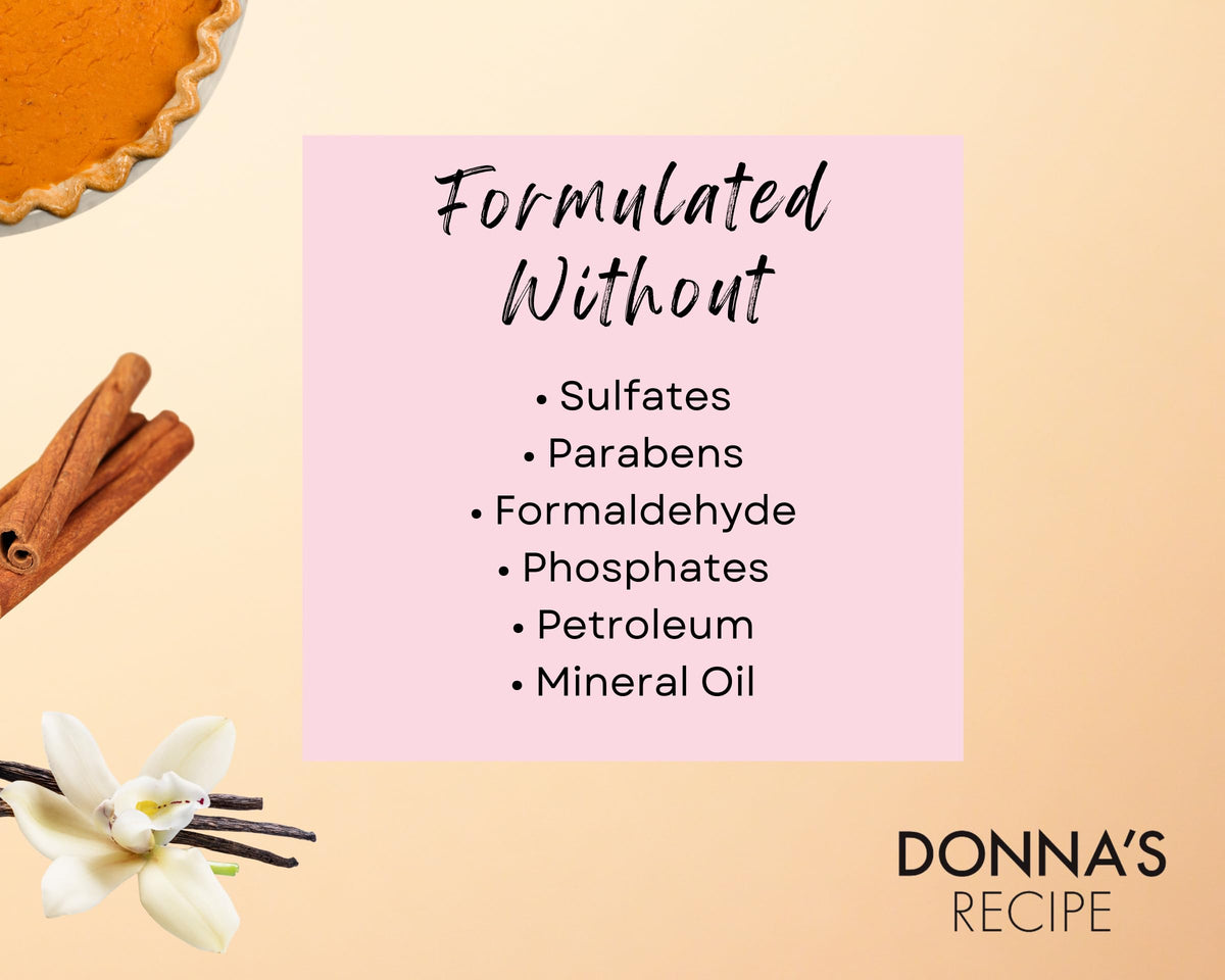 Donna's Recipe curly hair after use showing shine and improved definition