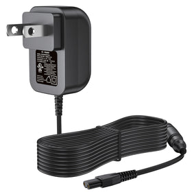 DONYOIE front view of 5V charger showing compact design and reliable power