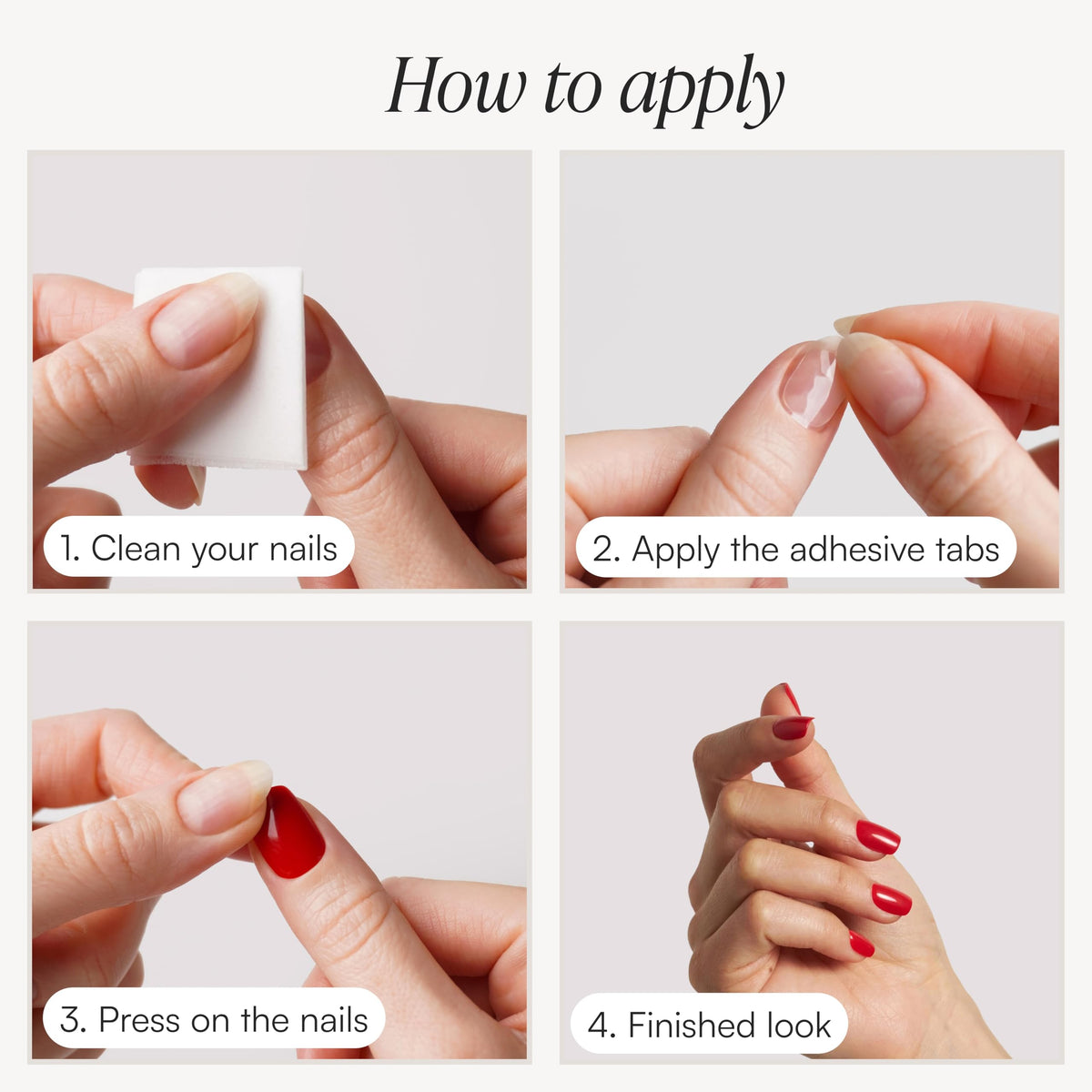 DOONAILS rosewood stick detail for precise shaping and gentle removal benefit