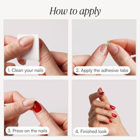 DOONAILS rosewood stick detail for precise shaping and gentle removal benefit