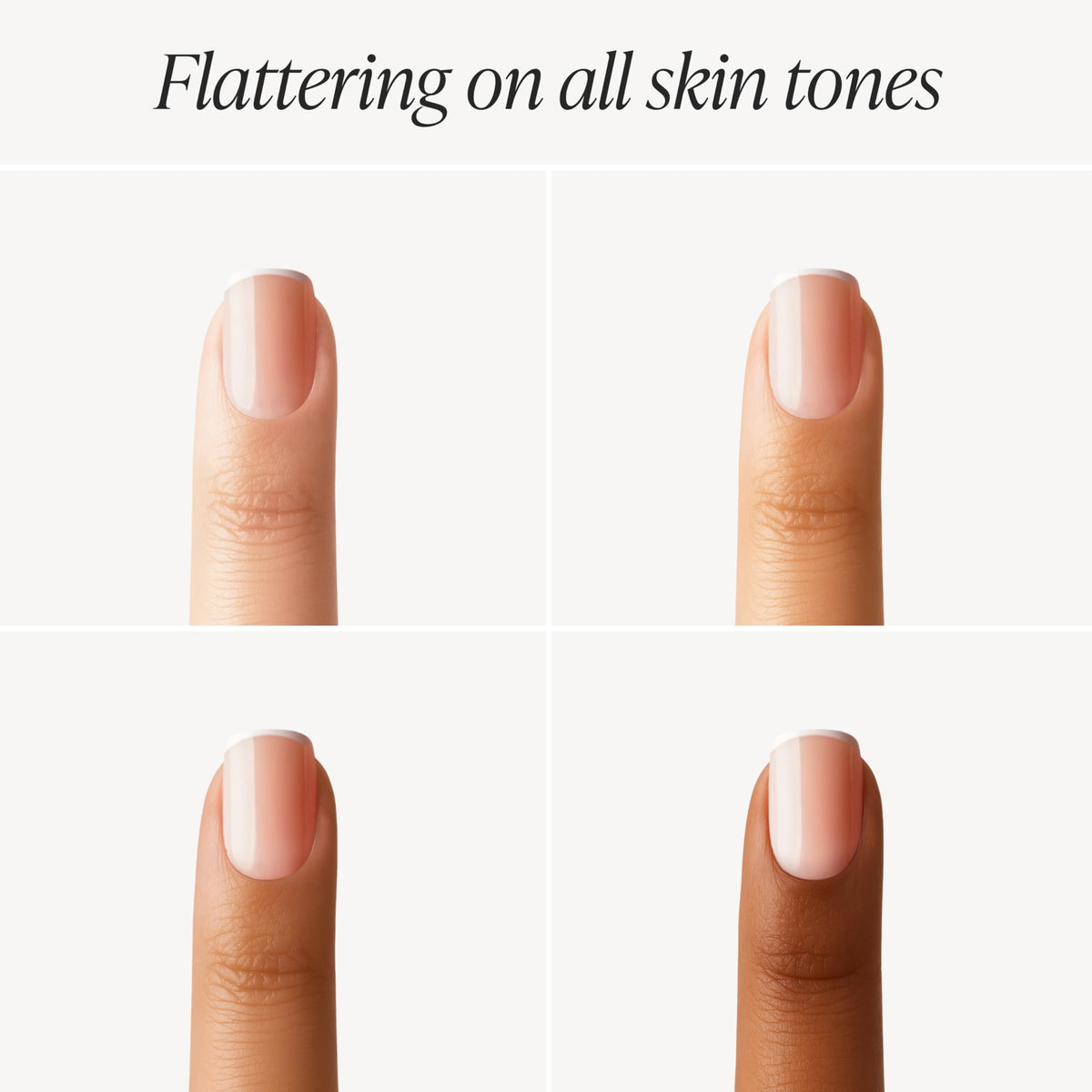 DOONAILS rosewood stick detail for precise cuticle adjustment and neat placement