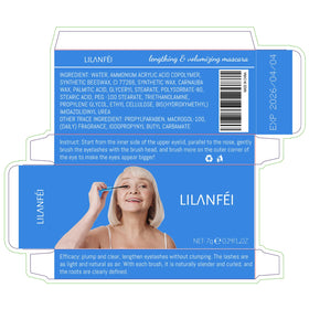 dootdott lifestyle shot of mature woman applying for natural enhancement