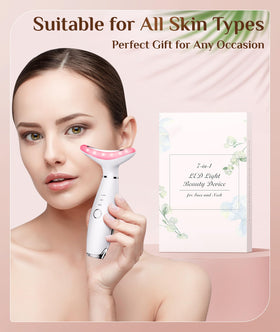 Dopsikn device with packaging highlighting gift-ready presentation and contents