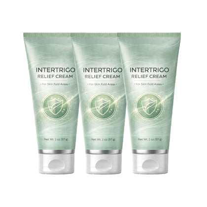 Dosoecse Healora front packaging showing three tubes and product identity, clear protection benefit
