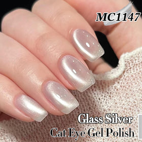 Double Rhythm bottle close-up highlighting applicator and precise control