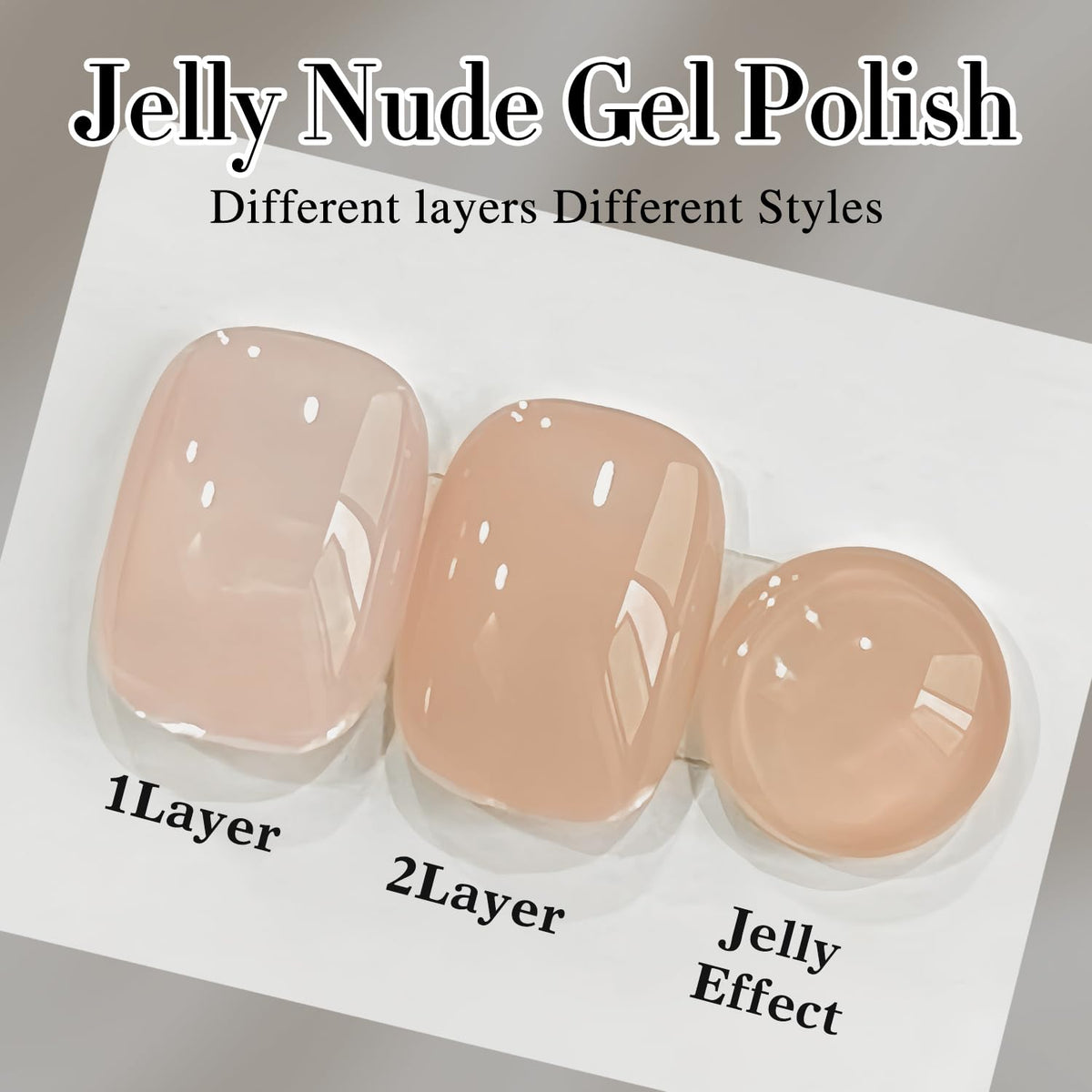 Double Rhythm label detail highlighting shade code A1368 and ingredient clarity for confident choice