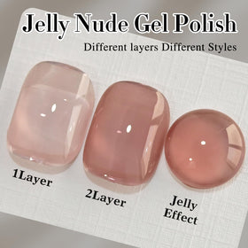 Double Rhythm brush and viscosity detail highlighting precise, drip-free control