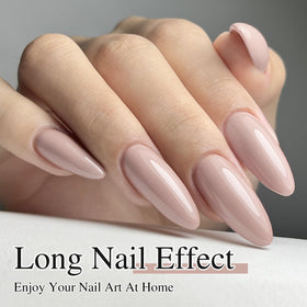 Double Rhythm brush stroke texture highlighting smooth, glossy finish