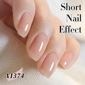 Double Rhythm brush and cap detail demonstrating smooth application benefit