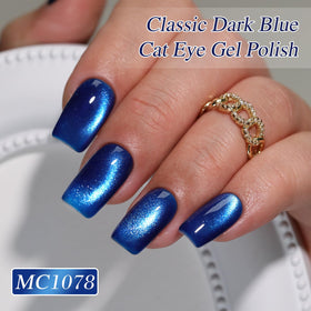 Double Rhythm cured finish close-up showing glossy holographic shimmer and depth