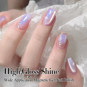Double Rhythm in a salon setting showing professional finish advantage