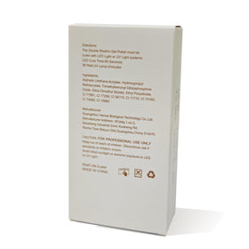 Double Rhythm gift-ready packaging in lifestyle scene, emphasizing ideal present benefit