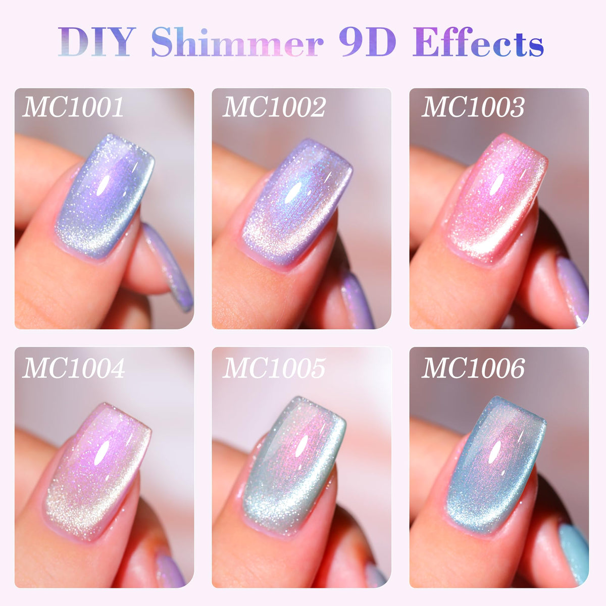 Double Rhythm polish brush stroke showing smooth, pigmented texture and even coverage