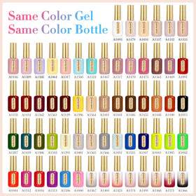 Double Rhythm 15ml size comparison showing bottle scale and travel-friendly benefit