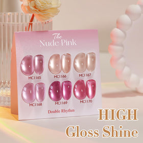 Double Rhythm size next to coin illustrating compact 15ml volume for travel-friendly use benefit