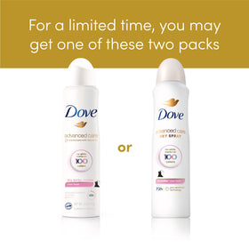 Close-up of Dove label highlighting Pro-Ceramide Technology benefit