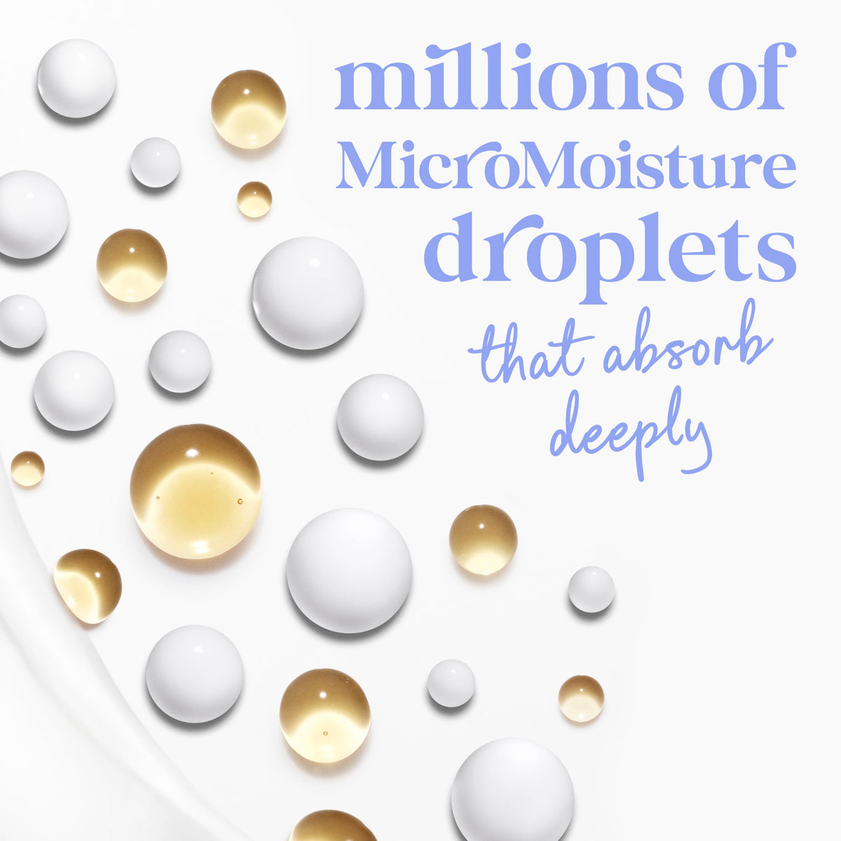 Dove bottle label ingredients view showing MicroMoisture and plant moisturizers for hydration