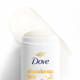 Dove Citrus Pop in bathroom routine conveys everyday freshness and confidence