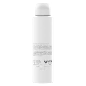 Close-up of nourishing serum drop to show Dove moisturizing care benefit
