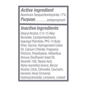 Dove clinical + care on bathroom shelf in lifestyle setting for daily confidence benefit