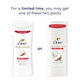 Dove close-up label detailing Pro-Ceramide Technology and skin-repair benefit