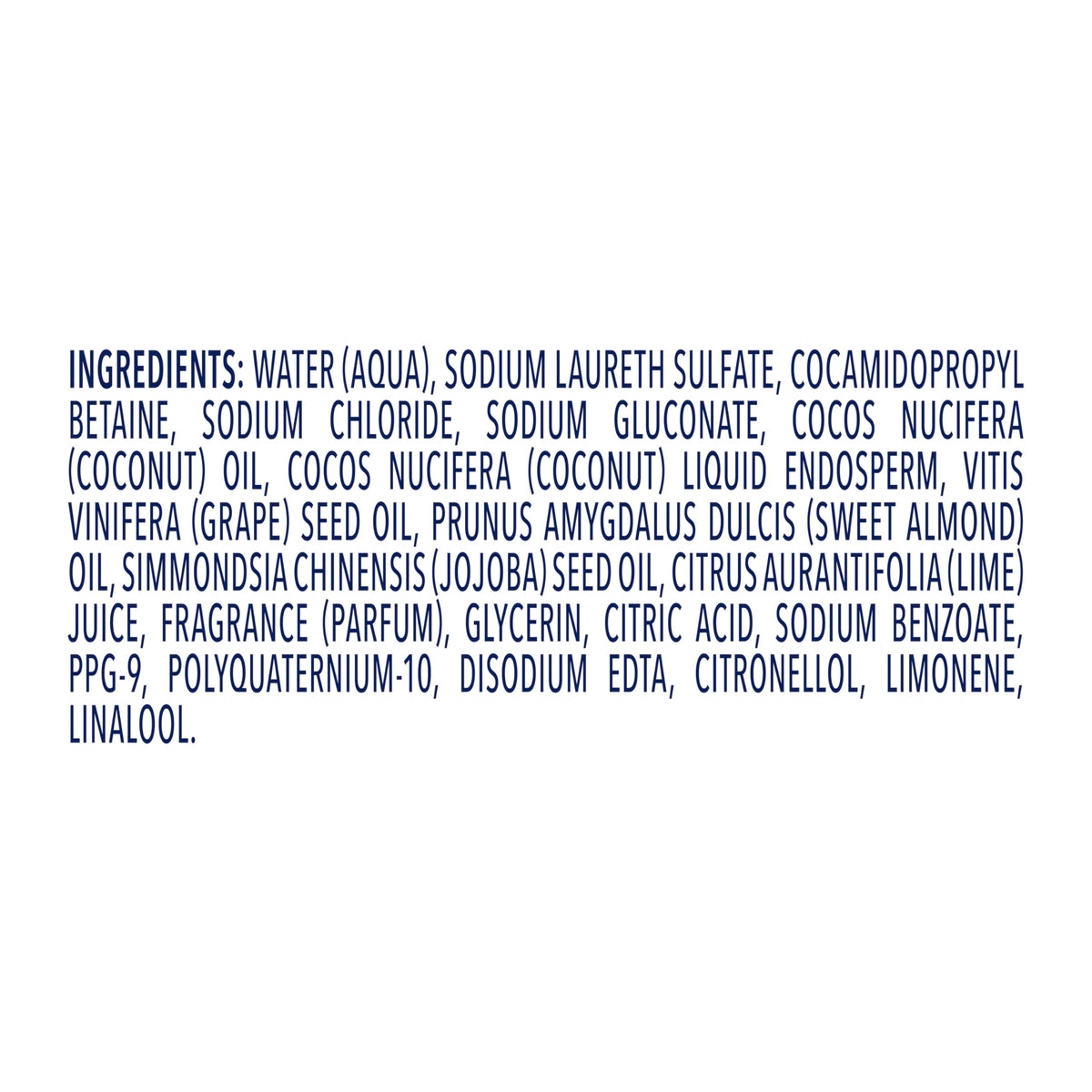 Dove coconut hydration lifestyle bathroom shelf showing product in daily routine