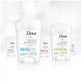 Dove Cool Essentials placed inside a gym bag illustrating on-the-go wetness protection