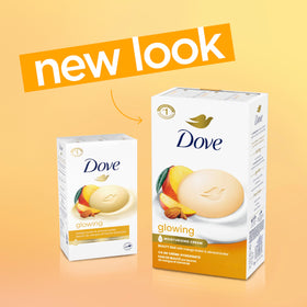 Dove creamy lather close-up illustrating gentle moisturizing foam