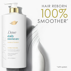 Dove hyaluronic serum texture close-up highlighting moisture-rich formula benefit