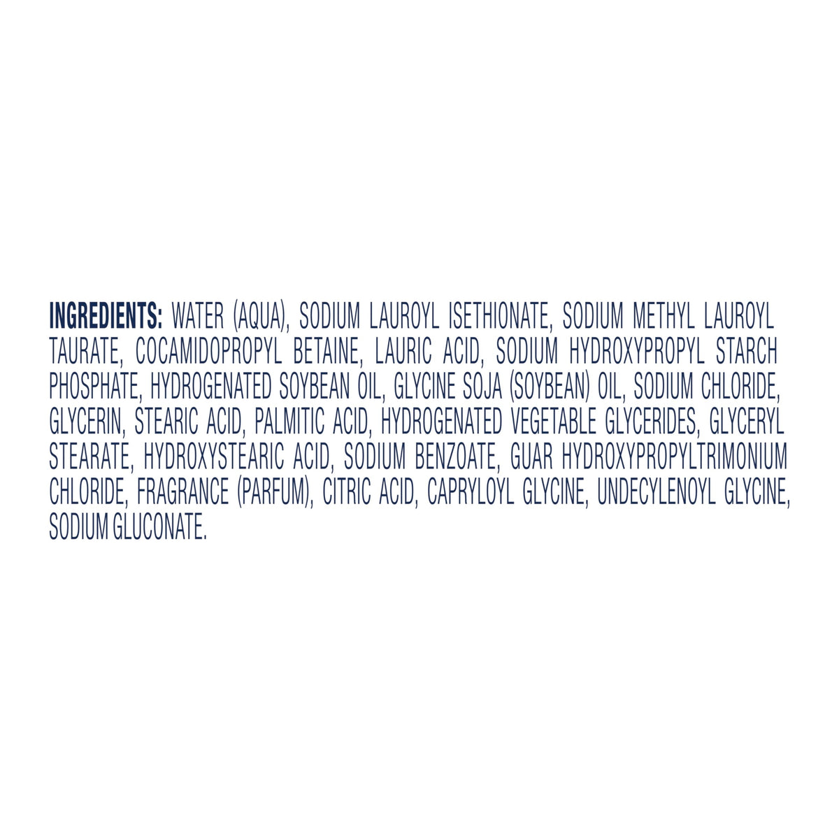 Dove ingredient micro-moisture droplets visual showing moisturizing technology benefit
