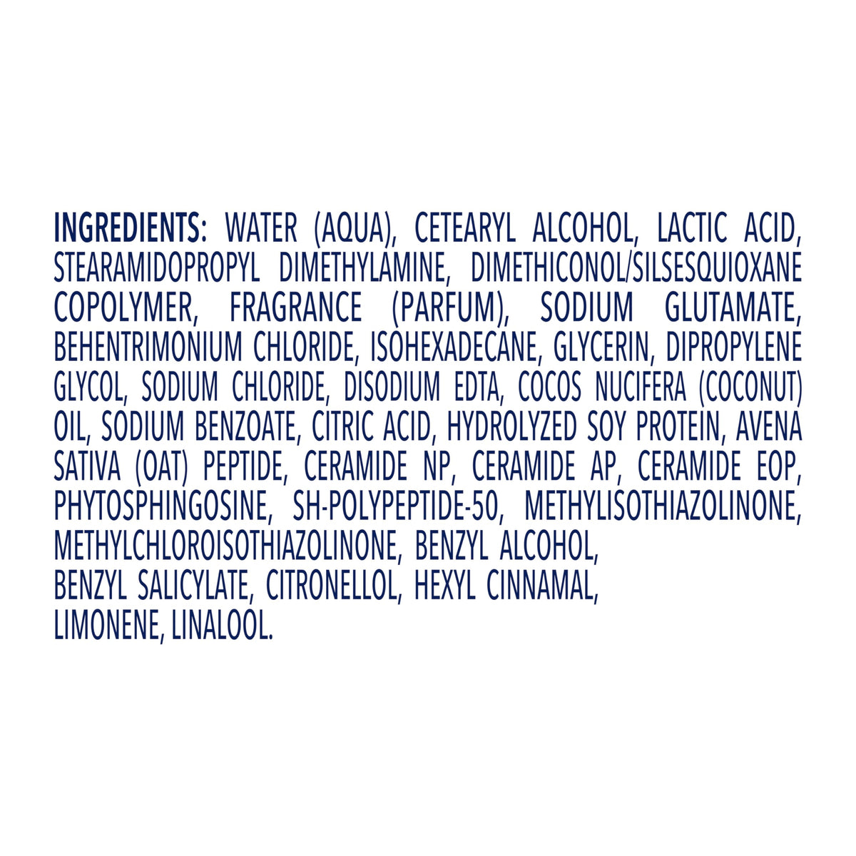 Dove 12 oz bottle held in hand to show true size and travel convenience