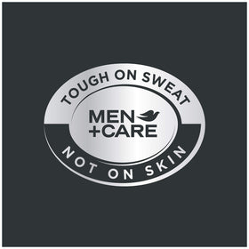 Dove Men+Care in a gym bag illustrating portability and post-workout freshness