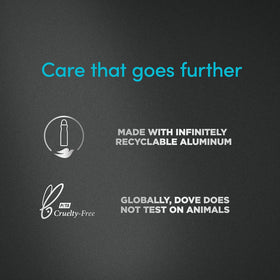 Dove Men+Care lifestyle man on the go portrays confident freshness during busy days benefit