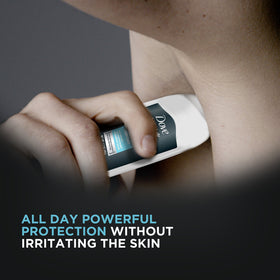DOVE MEN + CARE Clean Comfort concept image representing subtle fresh scent