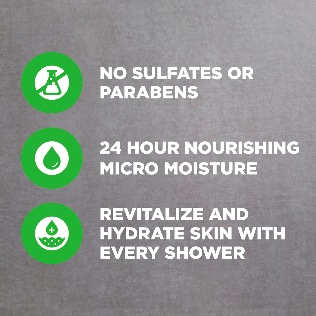 DOVE MEN + CARE ingredient label focusing on plant-based moisturizers benefit