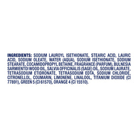 Open six-pack of Dove bars illustrating value and ready-to-use supply