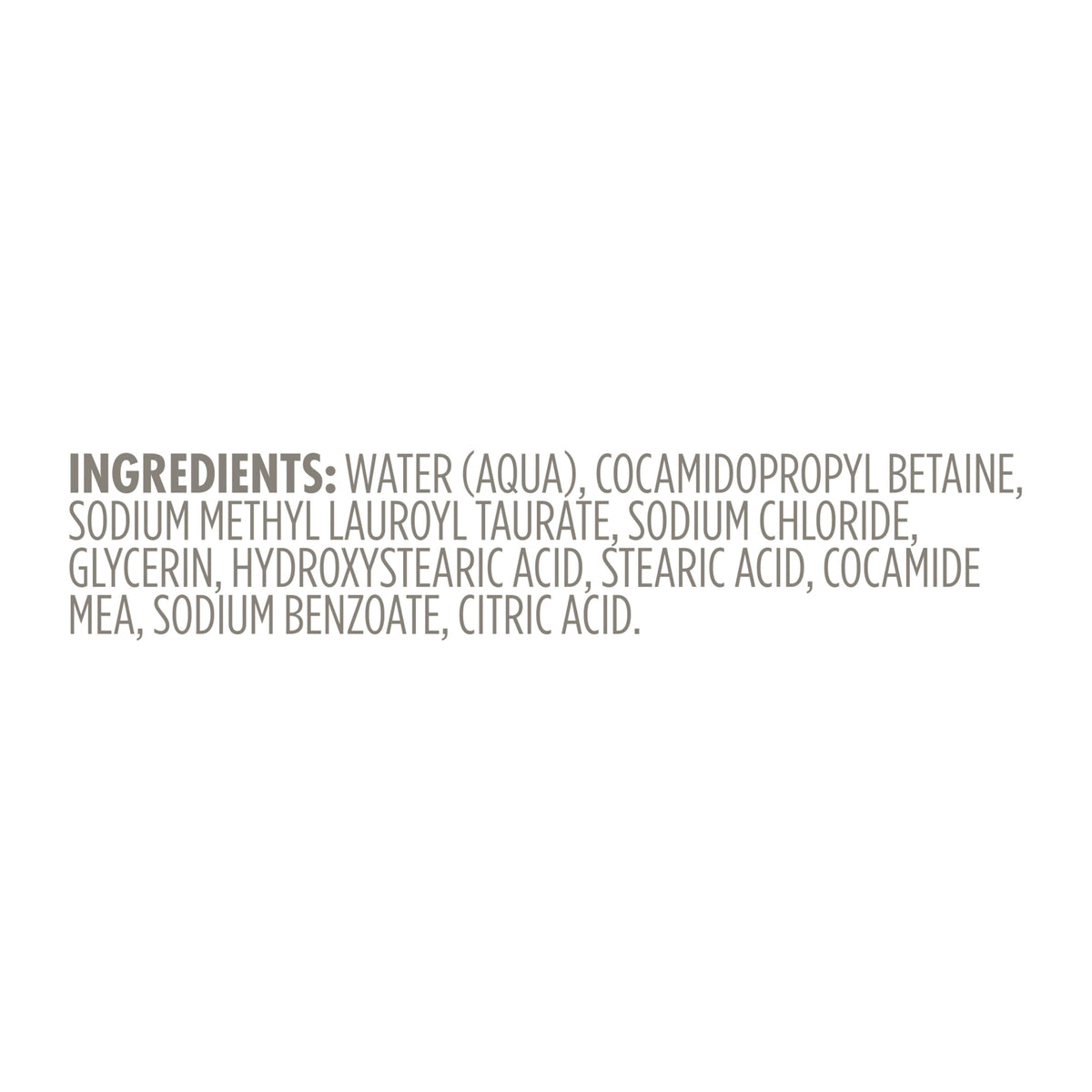 Dove body wash with body lotion suggesting paired hydration routine