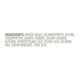 Dove body wash with body lotion suggesting paired hydration routine