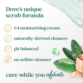 Dove QR code promo closeup indicating chance to win FIFA World Cup 2026 tickets