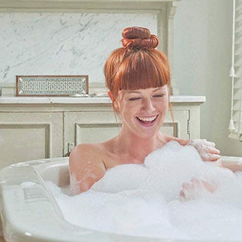 Dove body wash creamy lather texture demonstrating nourishing moisture benefit