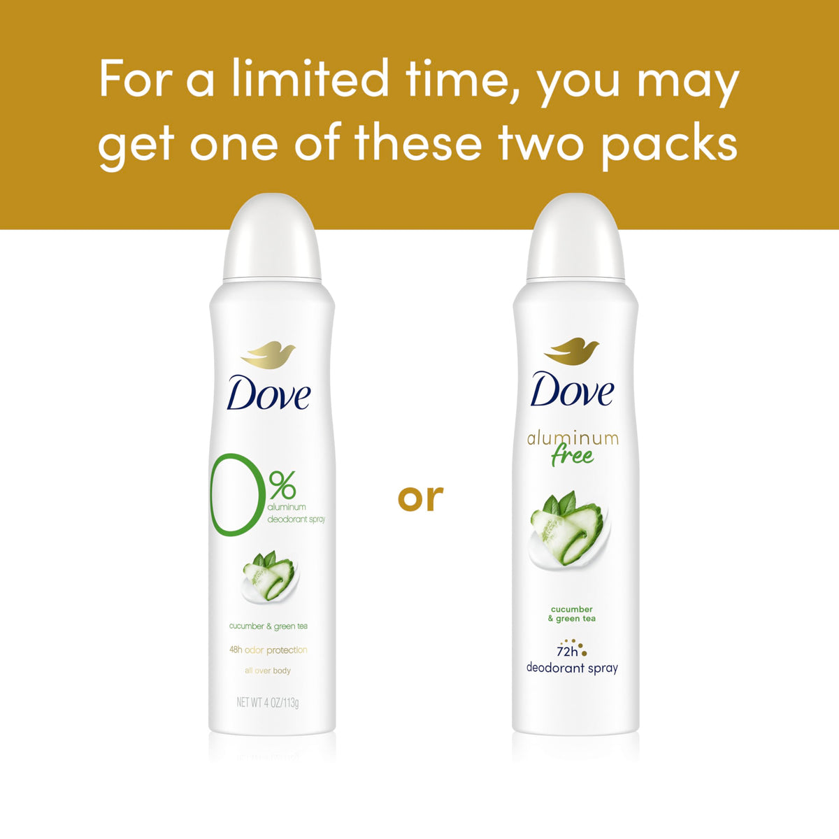 Dove moisturizing cream texture hinting at gentle underarm care