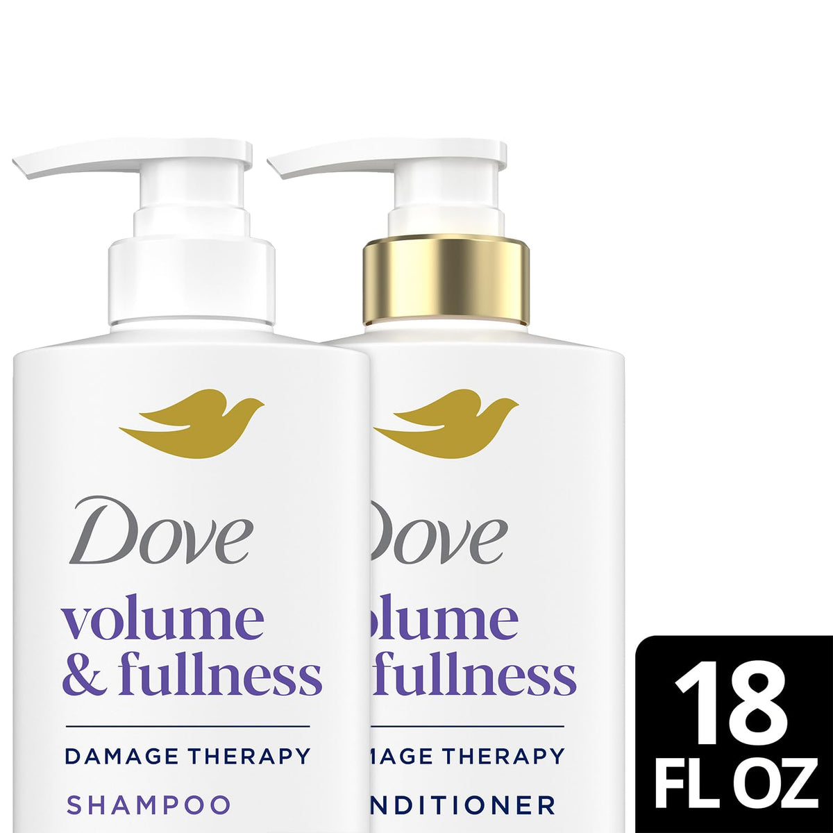 Dove shampoo lather texture illustrating gentle cleanser boost