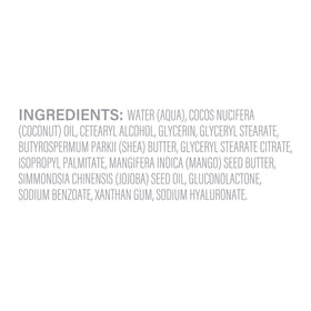 Dove vulva balm scientist collaboration visual signals expert-developed care