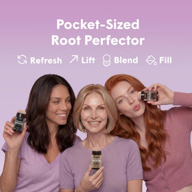 dpHUE back label and ingredients panel showing product details and usage instructions