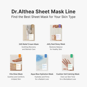 Dr.Althea lifestyle bathroom setup showing self-care benefit in routine