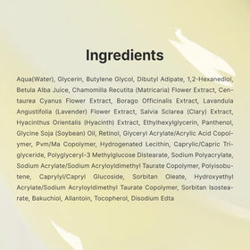 Dr.Althea serum in nighttime skincare setting showing calming ritual support