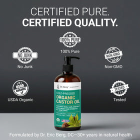 Dr. Berg bottle on bathroom shelf in lifestyle setting showing daily routine inclusion